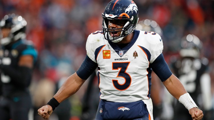 Russell Wilson to Pete Carroll: It's about wins, not plays on a wristband