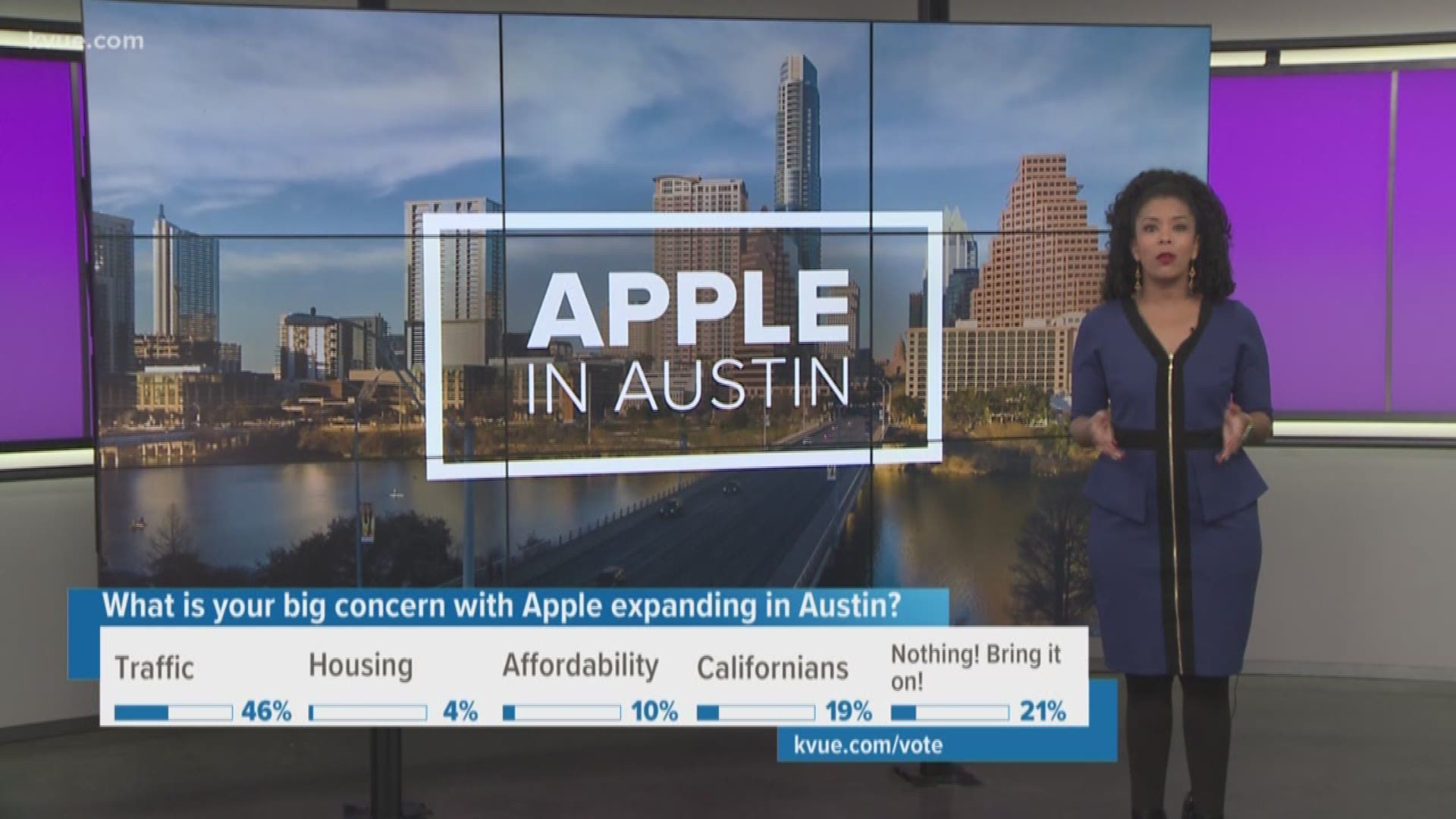 Here's everything you need to know about Apple's 1B campus coming to Austin