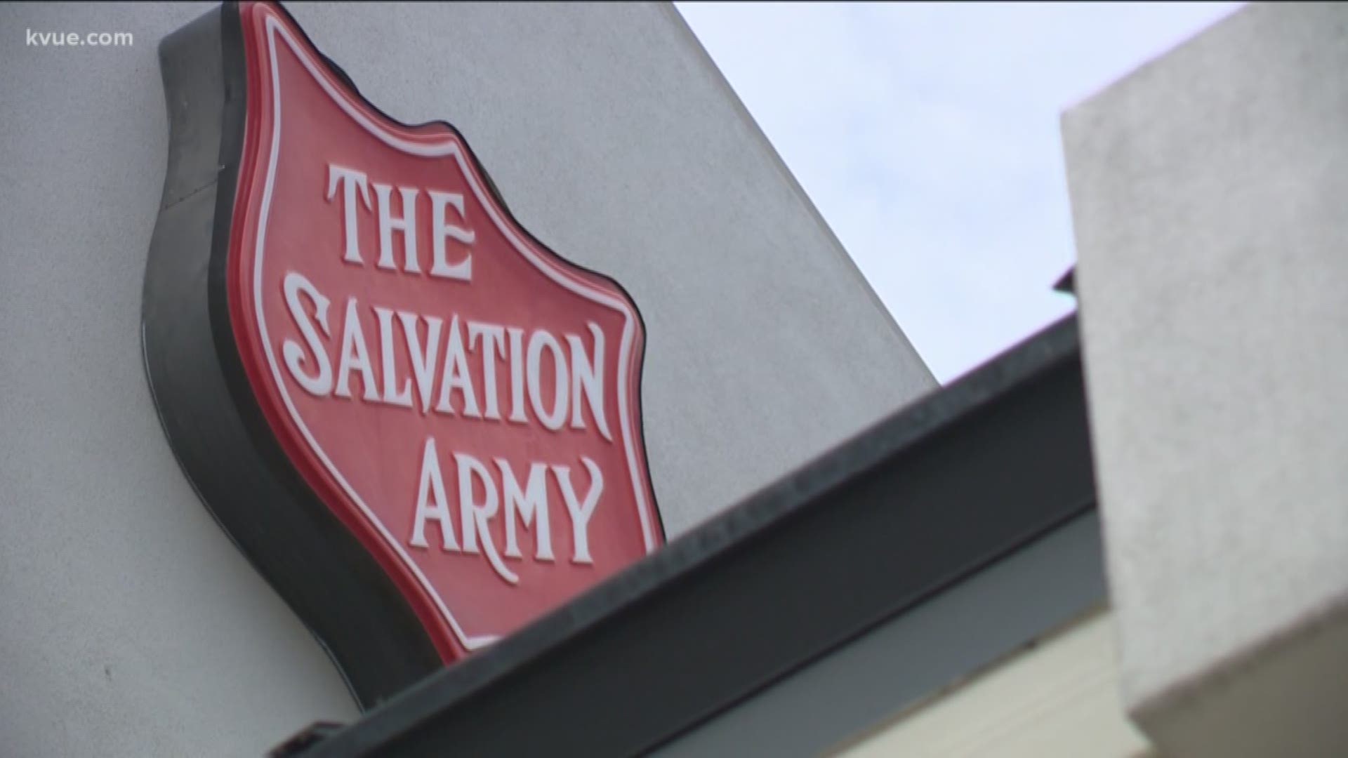 The Salvation Army is temporarily shutting down its downtown homeless shelter because of COVID-19.