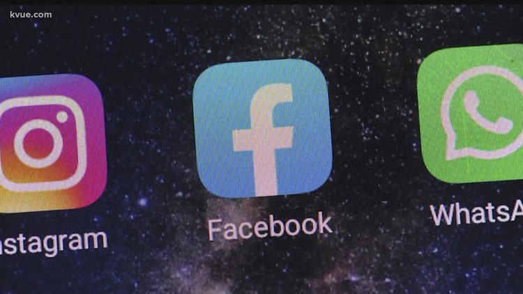 Texas House passes bill banning Texans under 18 from having social media accounts