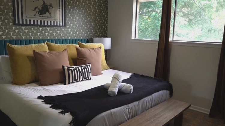 City of Austin ramps up enforcement of short-term rental licensing rules