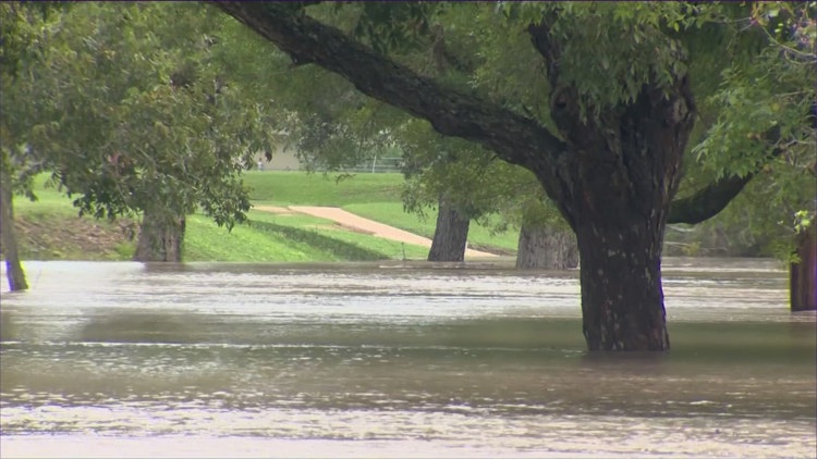 City leaders proclaim May 25 as 2015 Austin Flood Remembrance Day