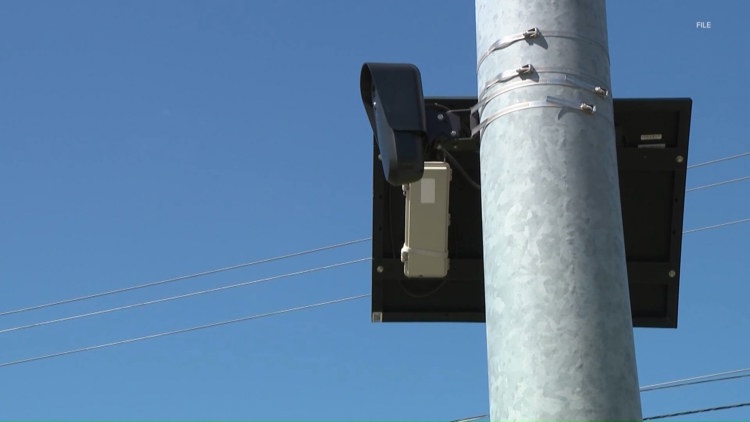 Weeks after renewing Flock contract, Kyle council votes to turn cameras off