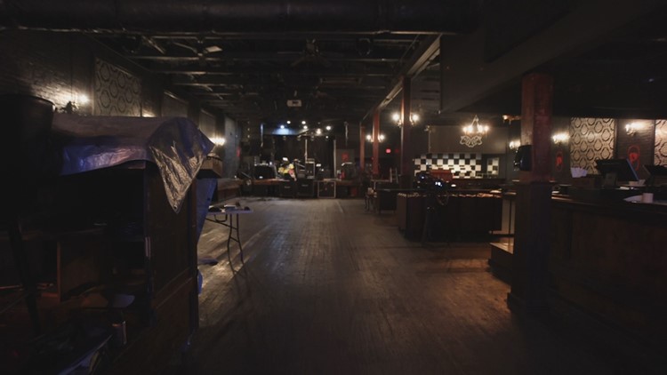 Austin music venue Parish planning to relocate from current location