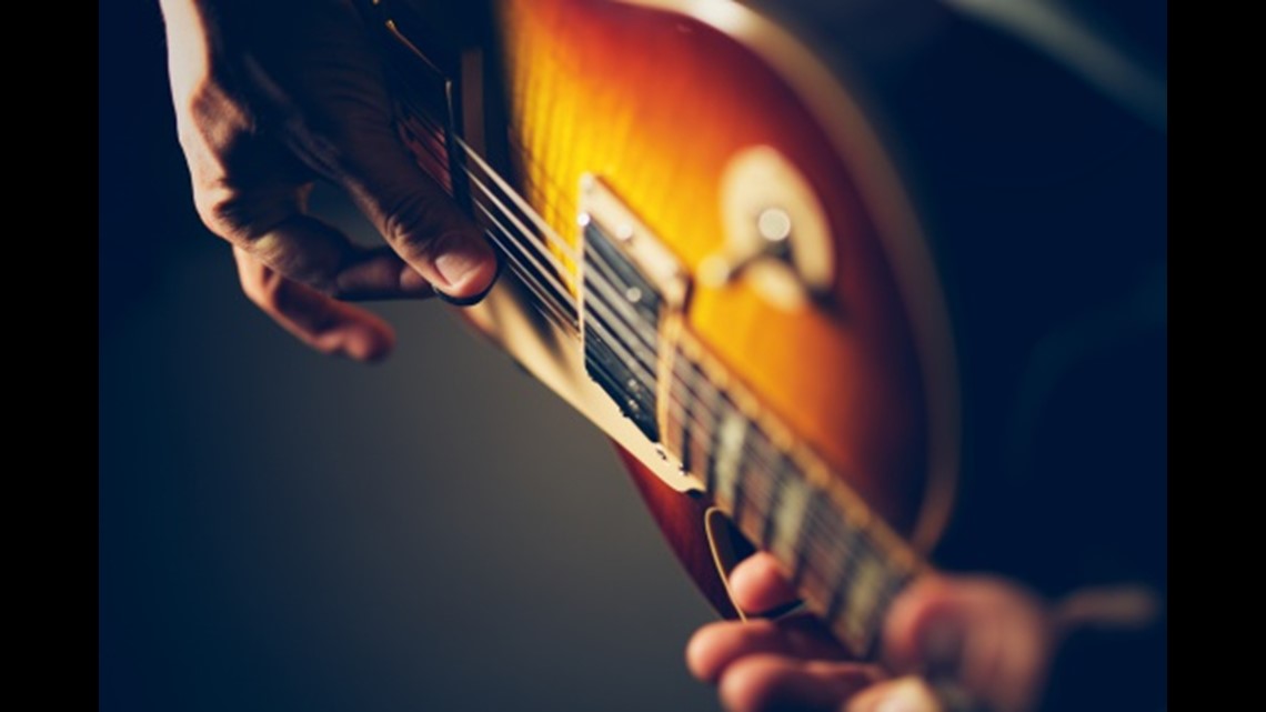 Rock 'N Roll camp comes to Arnolds Park - Vimarsana News