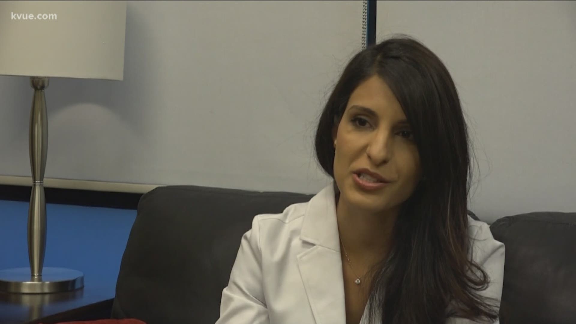Dr. Natasha Kathuria, an ER doctor at Austin Emergency Center, answers some questions about the spread, containment and response to COVID-19.