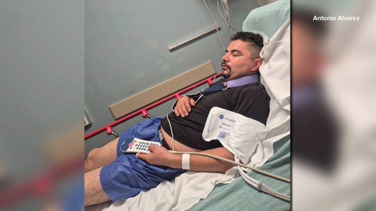 Austin street vendor attacked on West 6th Street