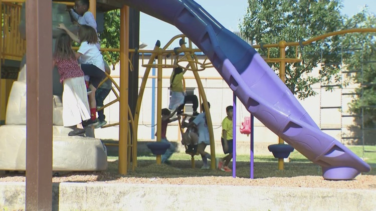 Lockhart ISD launches districtwide initiative to reduce screen time, expand free play