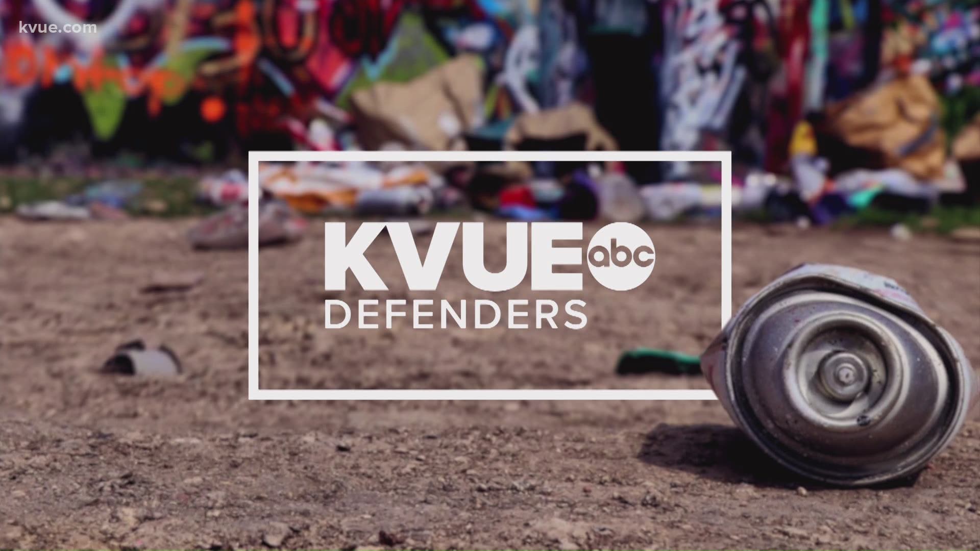 The KVUE Defenders are continuing to answer your COVID-19 questions.