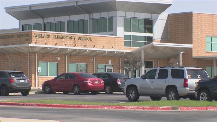 Pflugerville ISD discusses updated plans on possible school closures