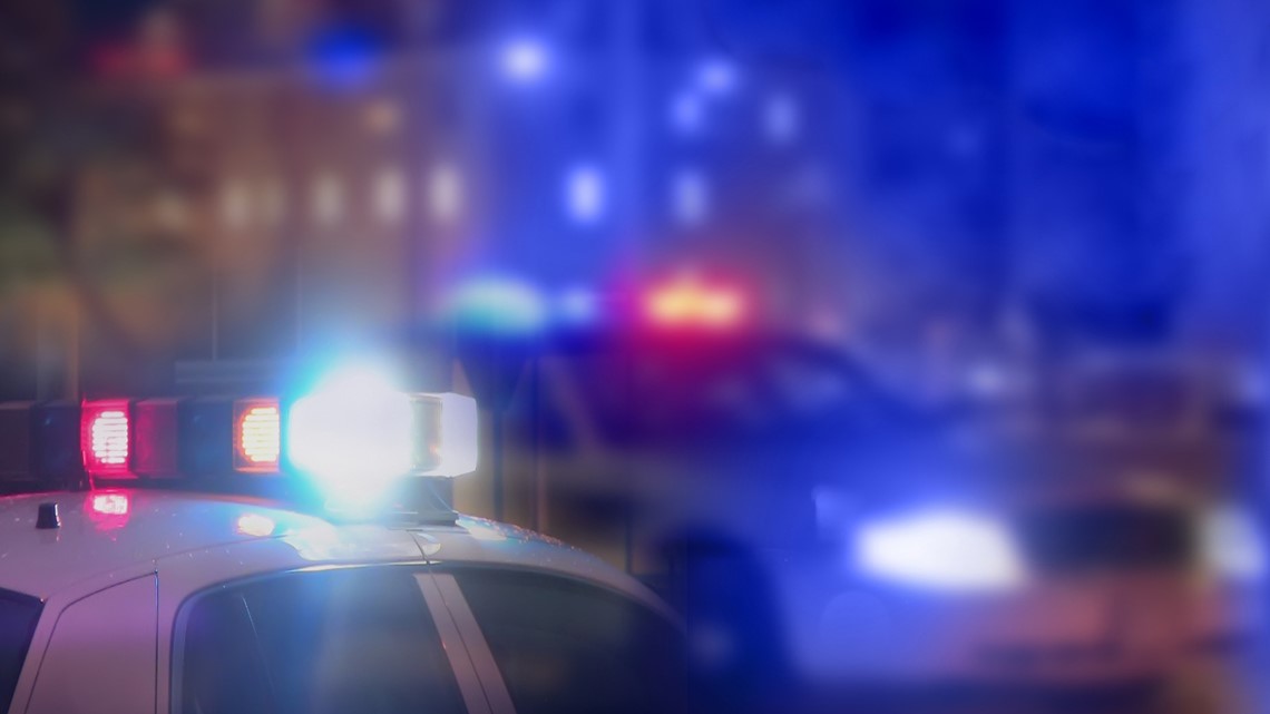 Waldron man dies after crash in Scott County - Vimarsana News