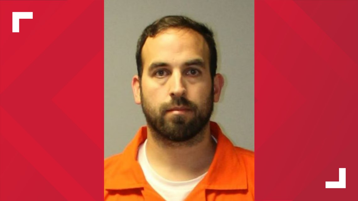 Ex-Glastonbury officer arrested again Wethersfield burglary - Vimarsana News