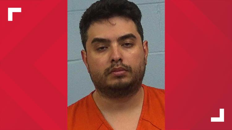 Man sentenced to 20 years for child indecency in Williamson County