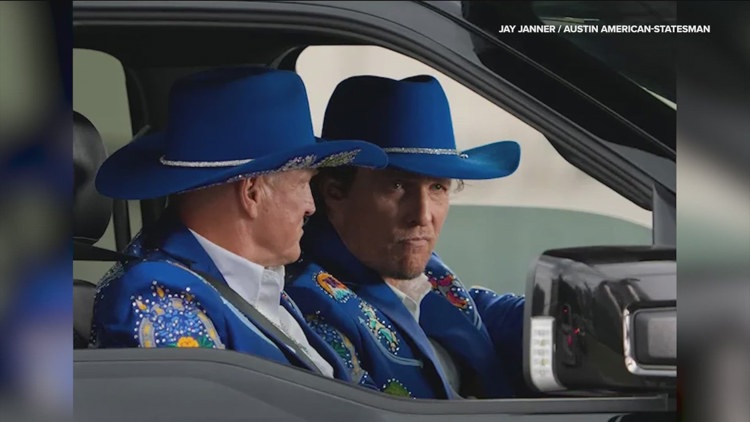 Austin backs 'Brothers' Apple TV series with $150K incentive