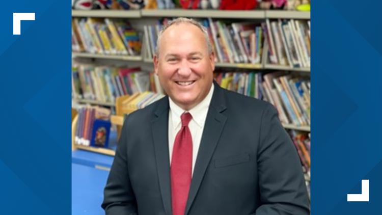 Kirk Koennecke named Eanes ISD superintendent