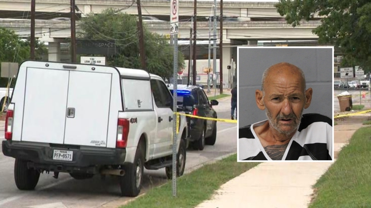 Man facing charges after body found in South Austin trash can