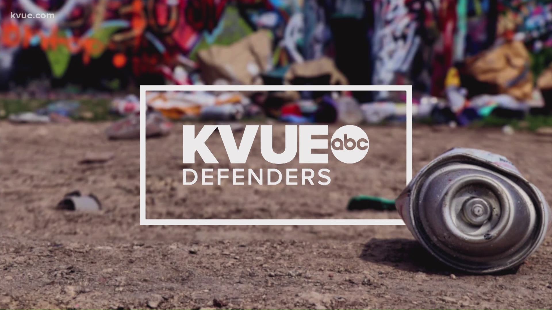 The KVUE Defenders are answering your COVID-19 questions every night.