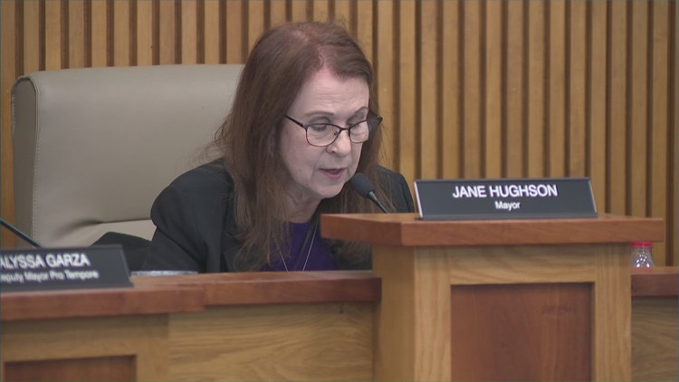 San Marcos leaders reject $1.5B data center following public outcry