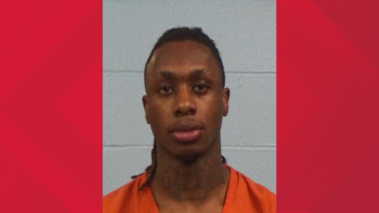 Kansas City Chiefs wide receiver Xavier Worthy arrested on suspicion of felony assault