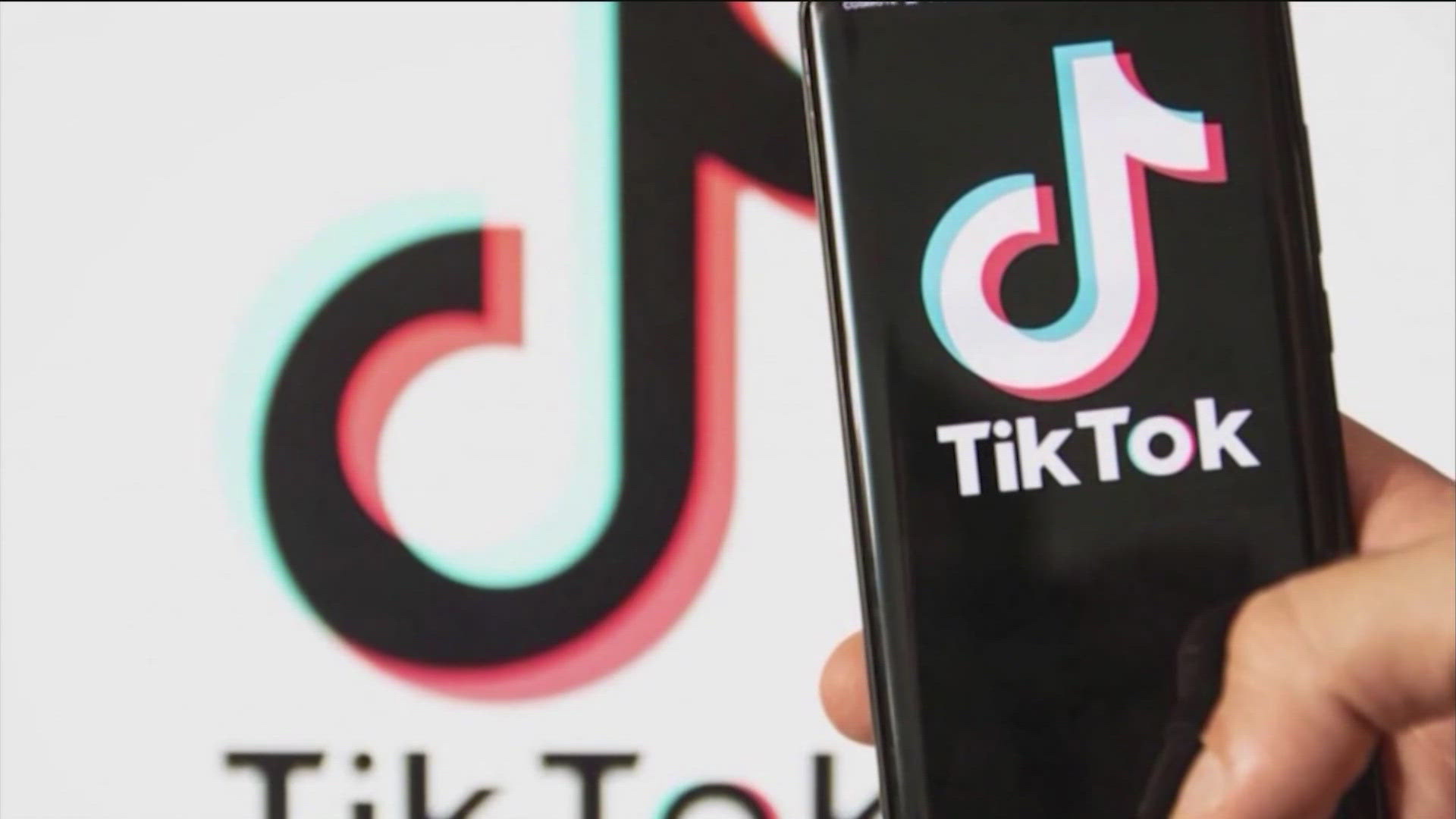 The law requires TikTok’s parent company, ByteDance, to sell the platform within nine months.