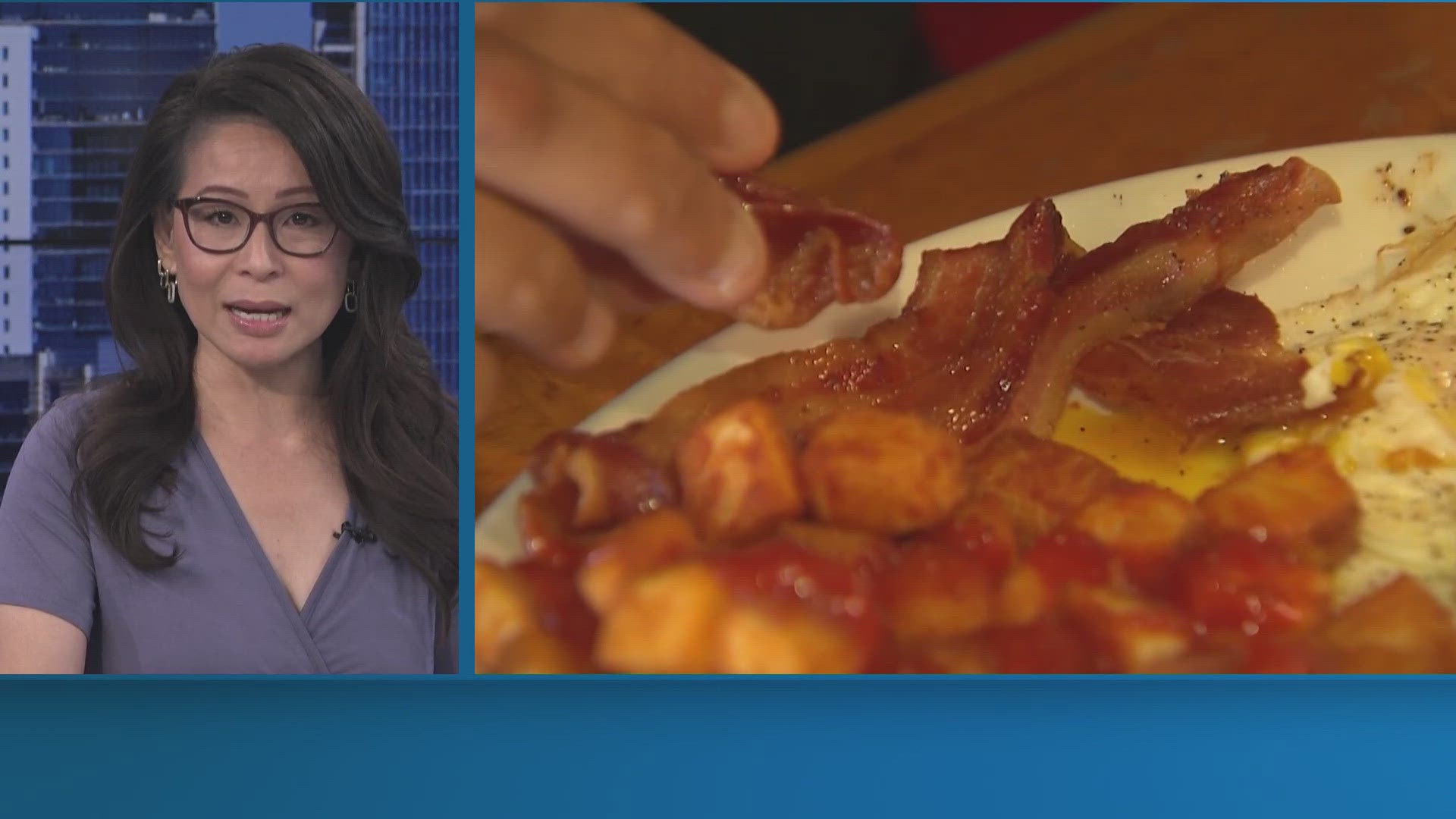 10tv.com - Jarrett Wright - New campaign aims to combat ultra-processed food consumption in US