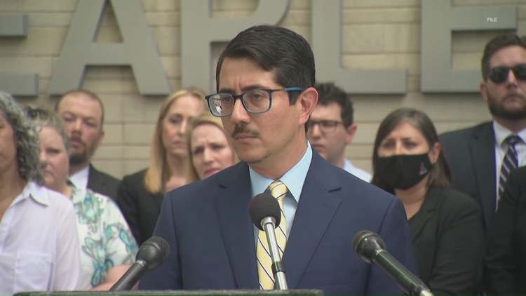 Travis County DA José Garza hires defense attorneys ahead of misconduct hearing