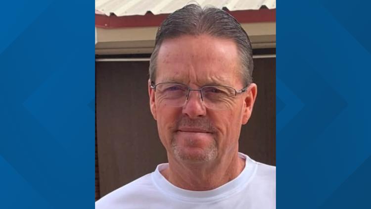 Victim in West Texas shooting was a city employee, authorities say