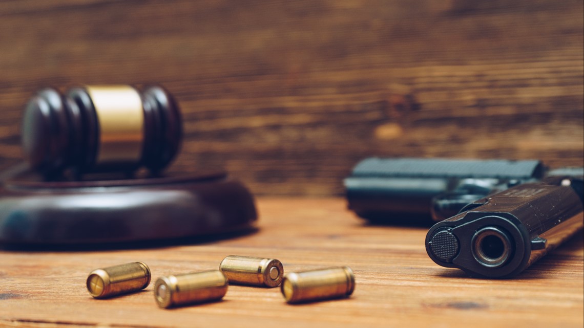 New Arkansas gun laws going into effect - Vimarsana News