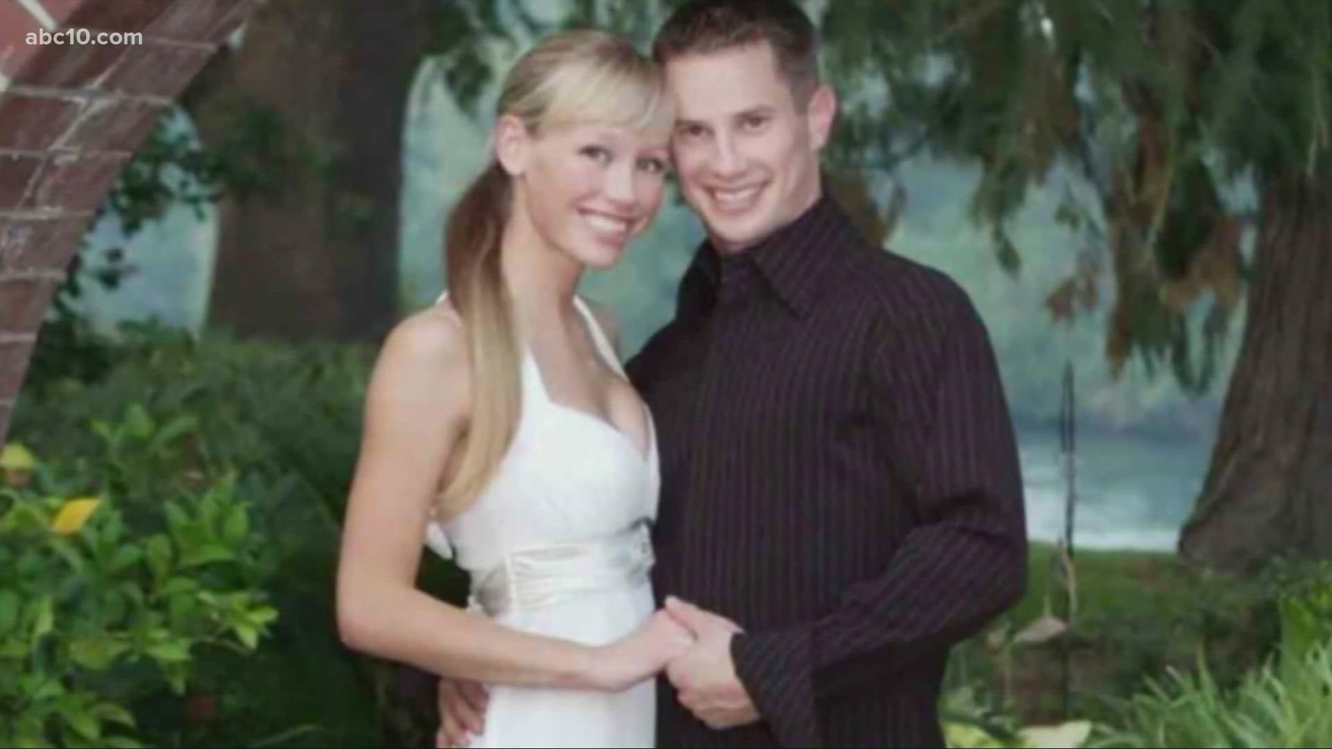 Sherri Papini was arrested on March 3 and accused of lying to federal agents about being kidnapped and defrauding the state's victim compensation board of $30,000.