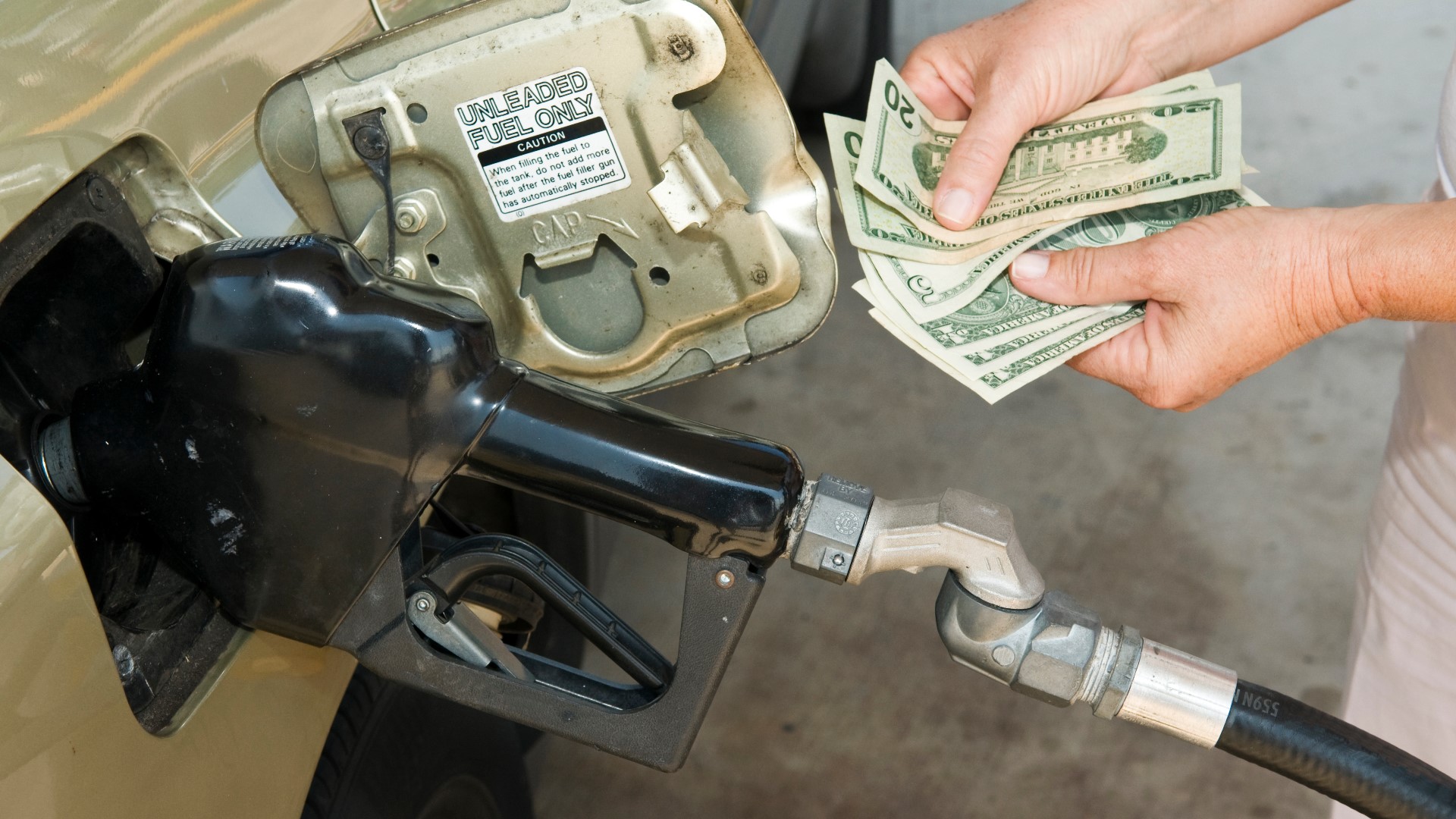 Why California's gas prices are getting more expensive and hitting 5