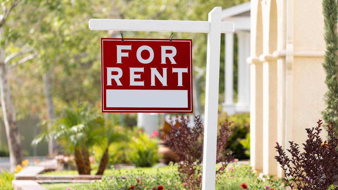 Senate Overturns Gov Holcomb S Veto Of Bill That Blocks Cities From Regulating Rental Property Wthr Com