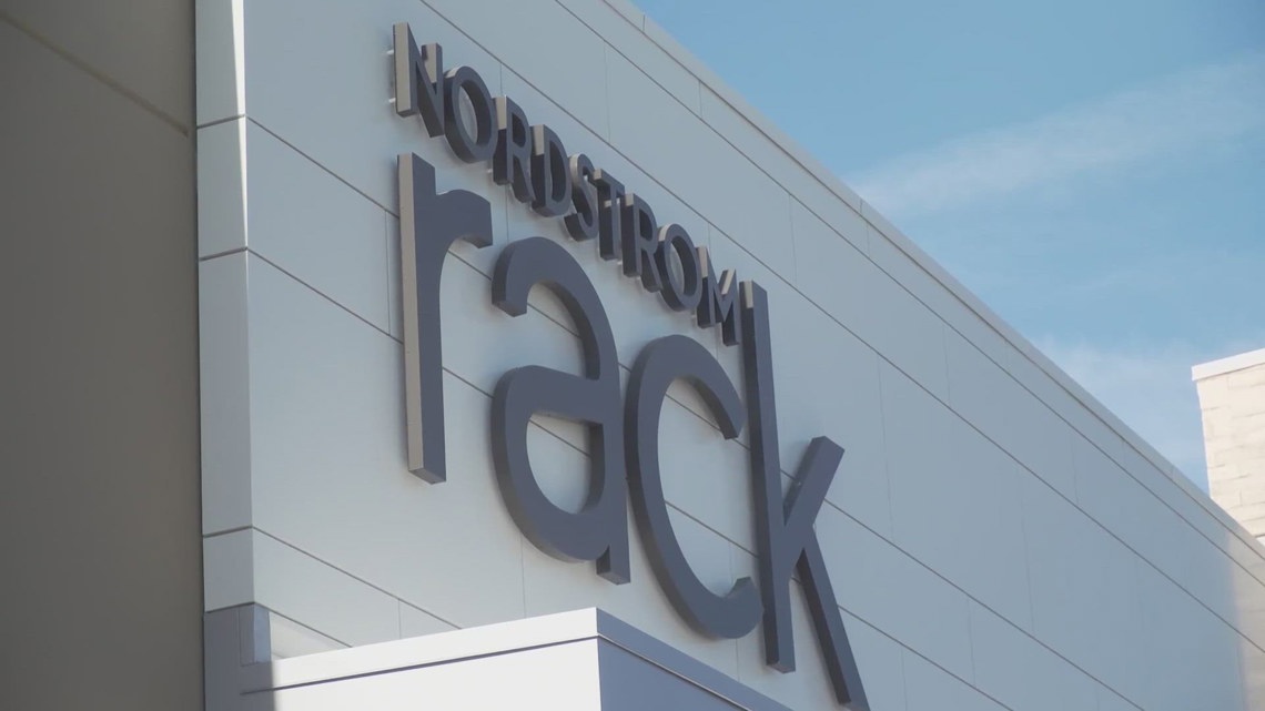Nordstrom Rack to debut in Huntsville's University Plaza in spring 2027