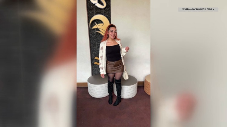 Family speaks out after Sacramento mother is killed outside trampoline park