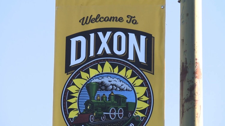 Why Dixon is pausing new data center approvals for 45 days