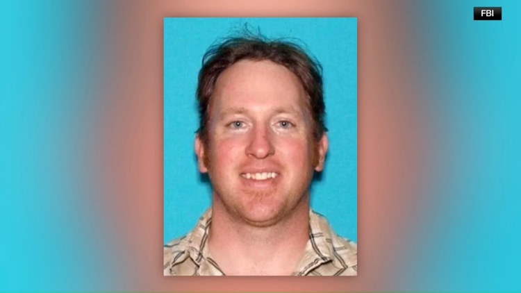 FBI asking for public's help in finding Modesto man accused of faking his own death