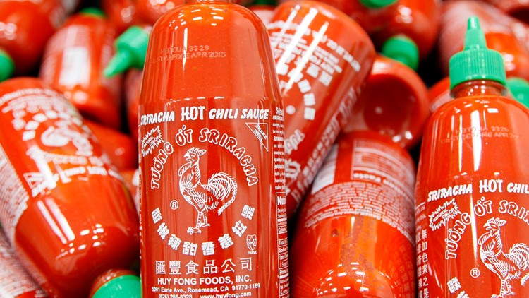 Kekurangan Sriracha 2022 bisa berlangsung hingga September