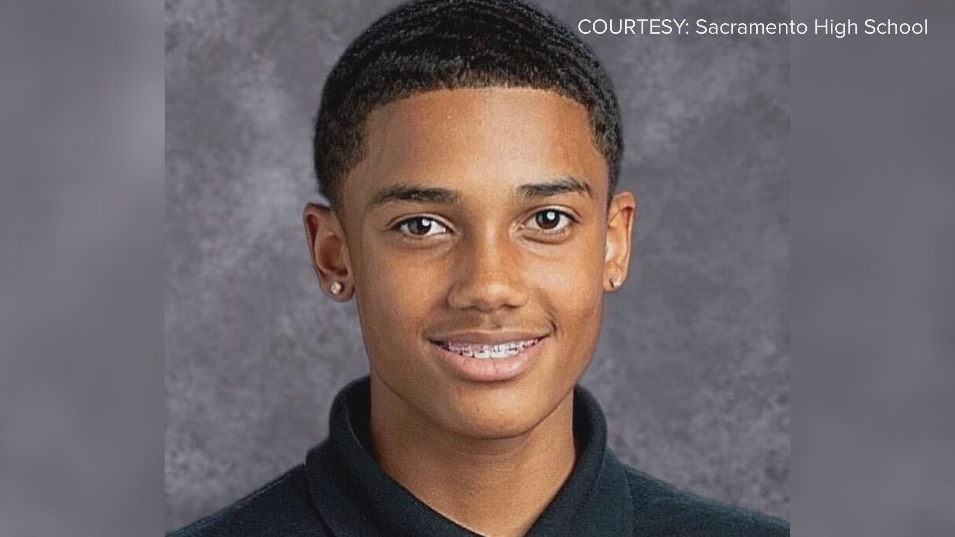 Jaylen Betschart was shot and killed in his car before crashing into a light pole on Jackson Road, on October 3.