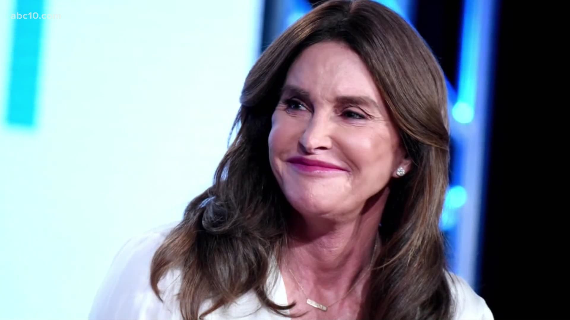 Republican Caitlyn Jenner said Friday she will run for governor of California, injecting a jolt of celebrity into an emerging campaign to oust Gov. Gavin Newsom.