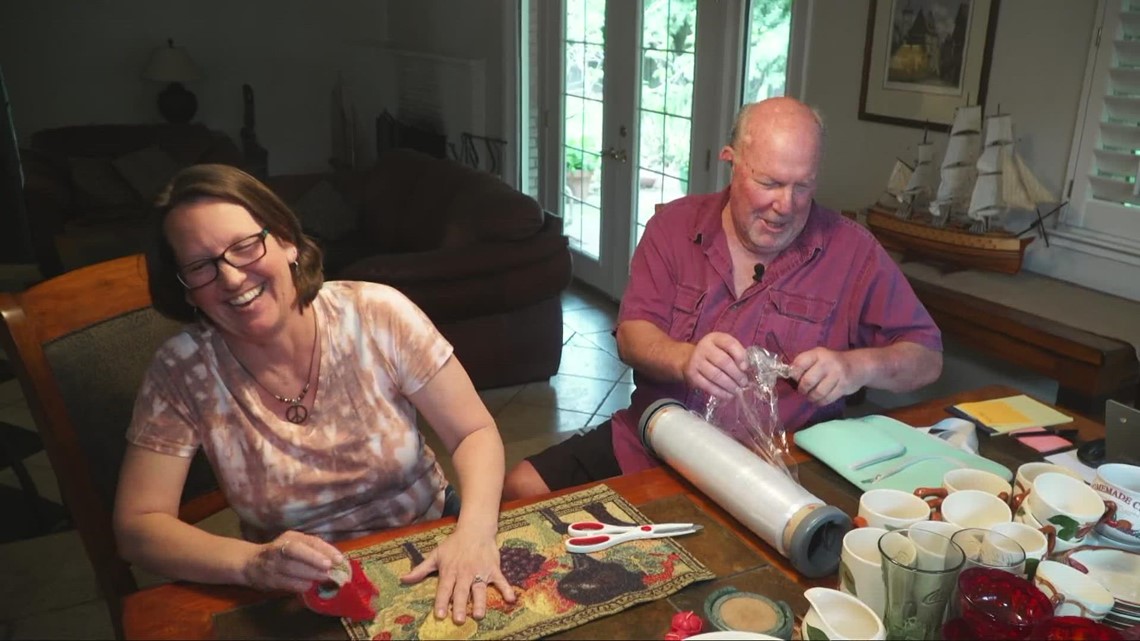 'She's rekindled the spirit in me' | California man gets a surprise letter from a daughter he did not know he had - Vimarsana News