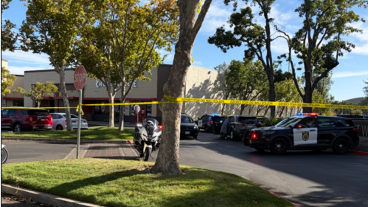 Arrest made after shooting near Arden Way leaves 1 dead, 1 critically injured
