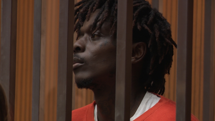 Edward Tucker apologizes to wife’s family and her friend's family after deadly Arden shooting