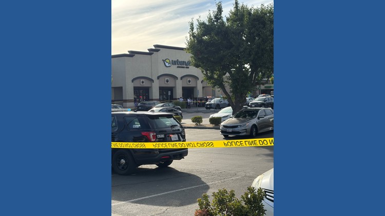 One killed, another injured in Sacramento shooting near Arden Way
