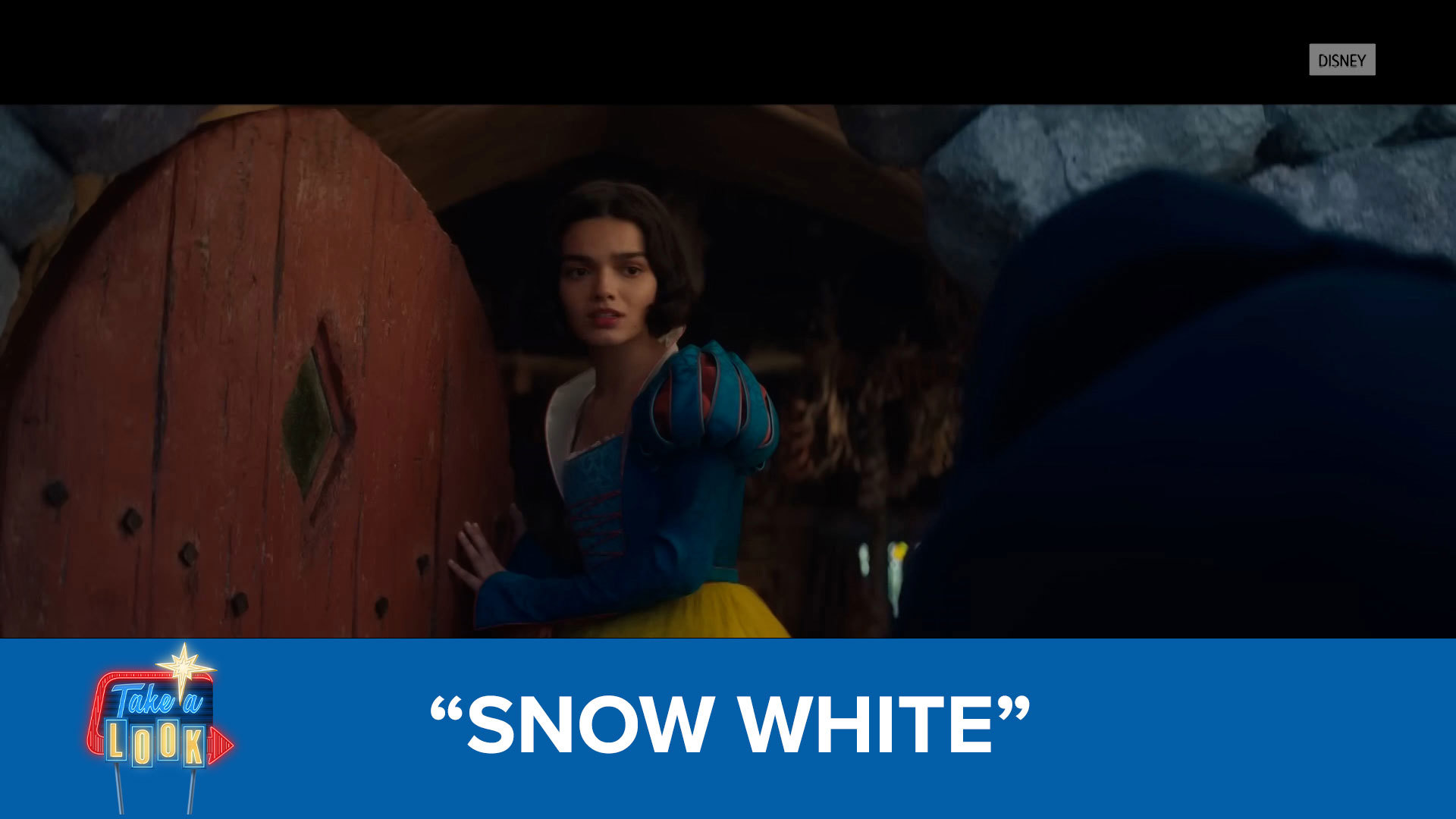 “Snow White” comes to life in a live-action interpretation of the Disney classic.