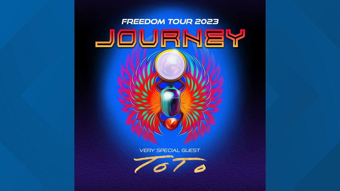 NEAL SCHON Announces Long-Awaited Official Release Of 'Journey Through  Time' 
