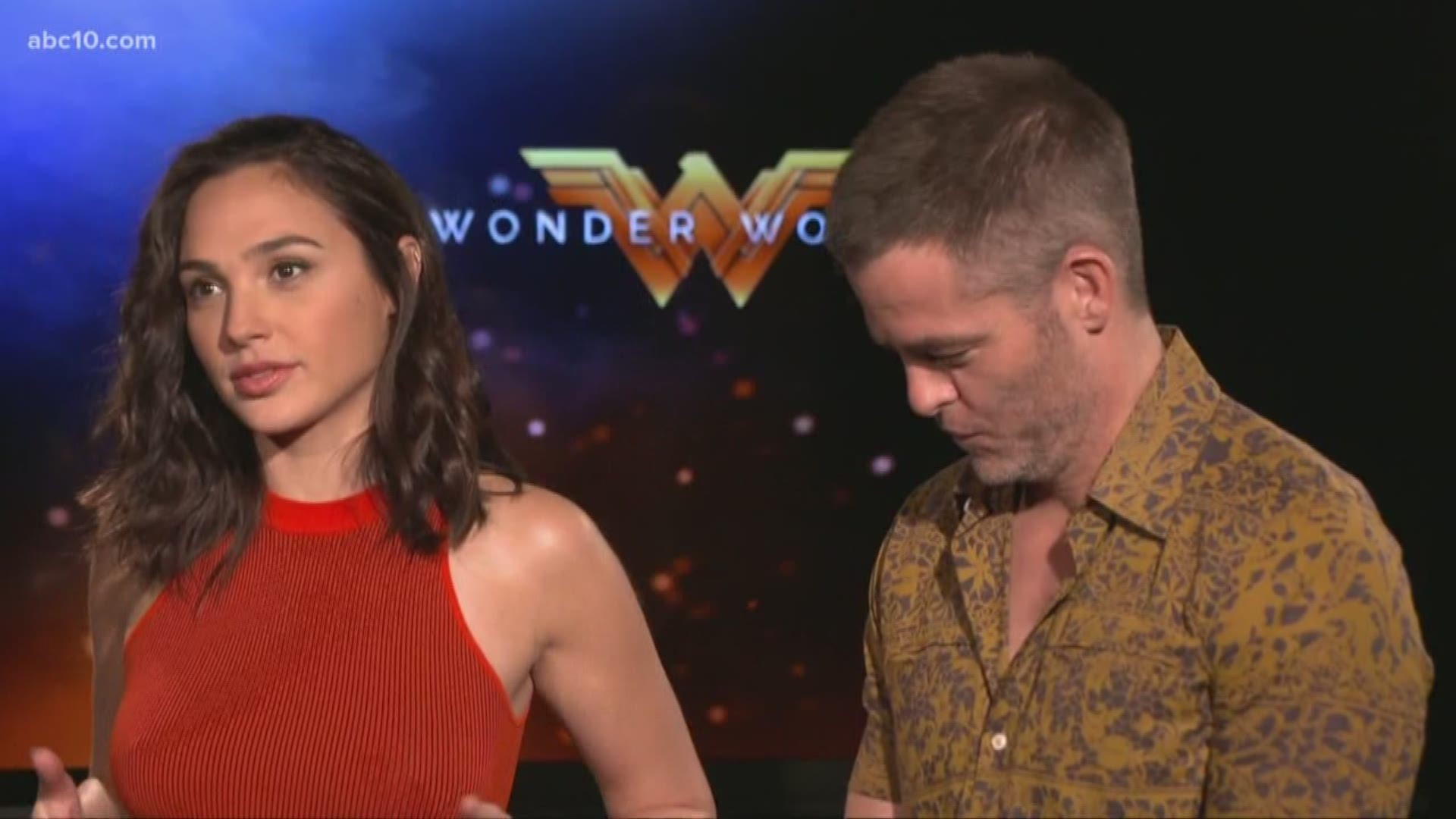 In today's entertainment news roundup, Wonder Woman 1984 premiere has been postponed, Bad Boys 3 will soon be on streaming, and stars read books on Disney social.
