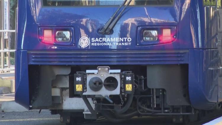 SacRT offering free rides, shuttle service for Aftershock Festival