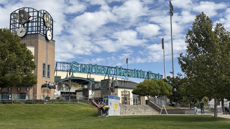 Sacramento A’s season comes to a close as local leaders push for MLB future