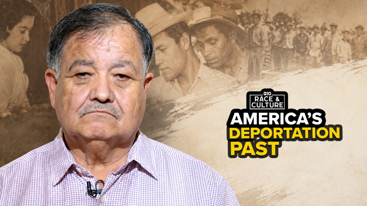 California Museum exhibit traces Mexican deportations from the 1930s to today