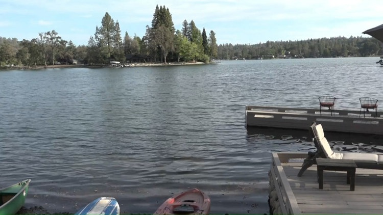 Hundreds of bass reported dead at Lake of the Pines; cause still unknown
