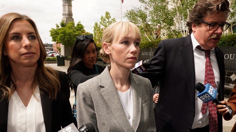 Sherri Papini sentenced to 18 months for 2016 kidnapping hoax